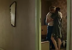 Elizabeth verführte kostenlose xxx pornos einen reifen Mann