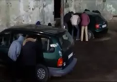 Saftige sexfilme xxx Vagina hautnah