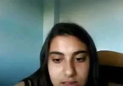 Latina masturbiert in sex movies gratis ihrem Bett