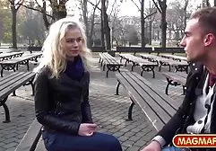 Linda fing sich auf einem Stuhl zum Wichsen auf gratis cam porn