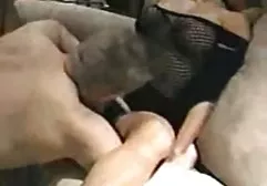 Heiße Mutter spielt mit einem kostenlose porn movie Penis