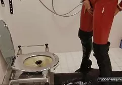 Ein Rundgang hart gefickt xxx durch die Höhlen führte zu einem lutschenden Hahn