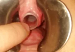 Exotischer Latina-Schwanzlutscher free jung teen porn und Spermienfresser