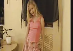 Alexander ist pornoclips gratis mit Ksenia in einen Fetisch verwickelt