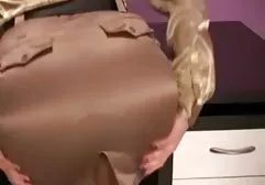 Fette Schlampe entschied sich auf meinem nicht ganz kleinen best porn gratis Schwanz zu reiten