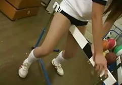 Junge Schlampe free porn videos handy fand Verwendung in ihrer Fotze
