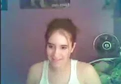Victoria trinkt Sperma am ganzen Kinn in kostenlose porn movies Saft