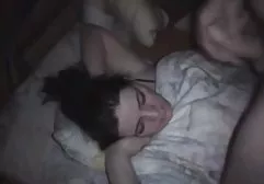 Fügt einen Schwanz in gratis hd sex filme einen hübschen blonden Arsch ein